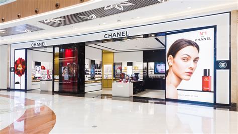 chanel beauty jakarta.